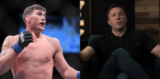 Darren TIll Chael Sonnen