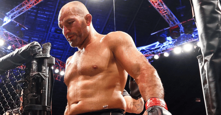 Glover Teixeira explains why he declined UFC 282 replacement fight, “Felt a little disrespected” by the UFC brass