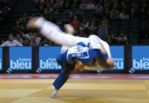 Harai Goshi