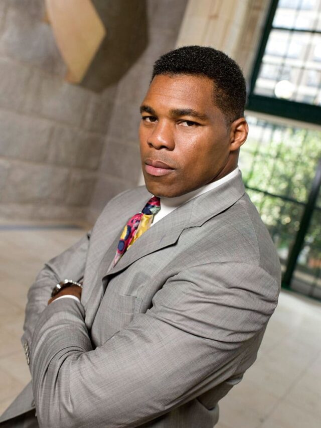 Herschel Walker's MMA Debut Set For January 30th