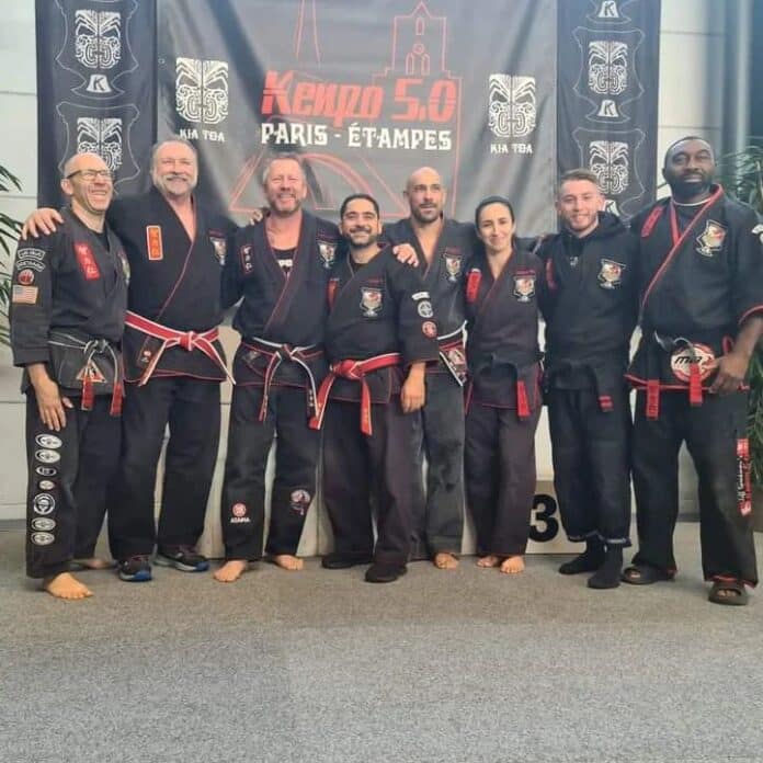 Kenpo Karate Everything You Need To Know