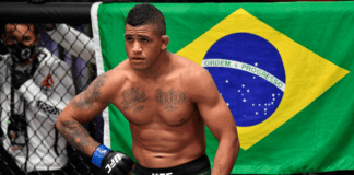 Gilbert Burns