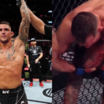 Dustin Poirier UFC 281