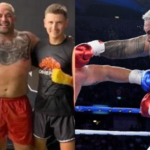 Mark Hunt