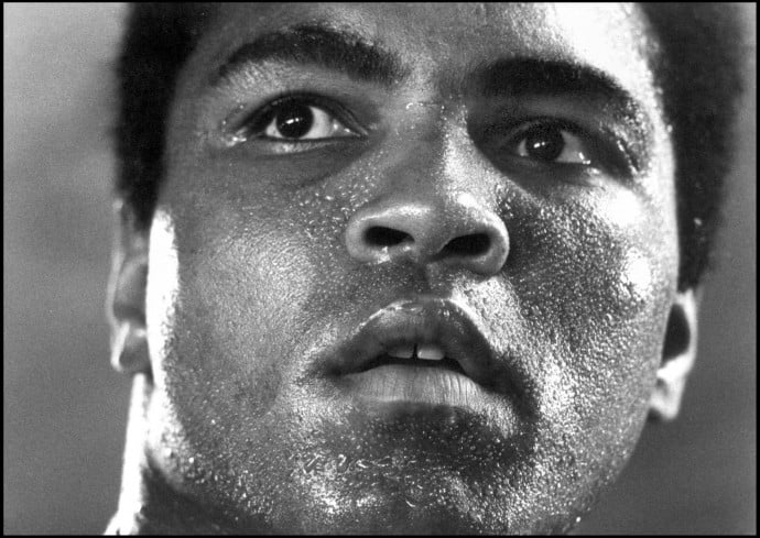 Muhammad Ali