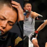 Rose Namajunas