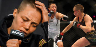 Rose Namajunas