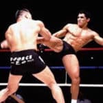 Shootfighting