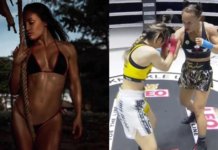 Tai Emery BKFC next fight