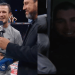 Usman Nurmagomedov khabib