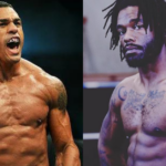 Vitor Belfort and Hasim Rahman Jr.