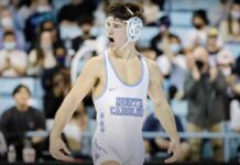What Do Wrestlers Wear Under Their Singlets