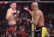 What Is A No Contest In The UFC