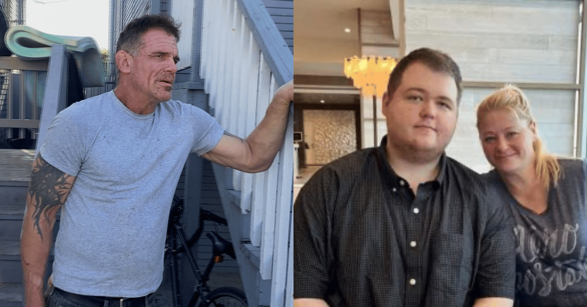 UFC alum Aaron Brink, father of alleged Club Q shooter comments on attack: 'We're Mormons, we don't do gays' 1 Aaron Brink