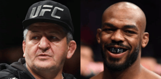Jon Jones