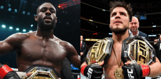 Henry Cejudo