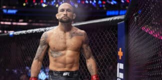 Frankie Edgar
