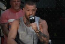 Is the UFC fake
