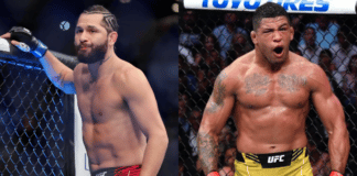 Jorge Masvidal
