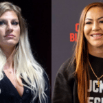 Kayla Harrison