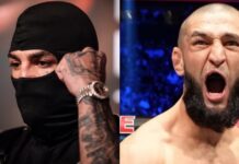 Mike Perry