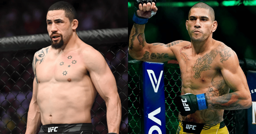 Robert Whittaker