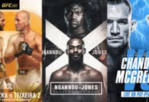 Fights to Make