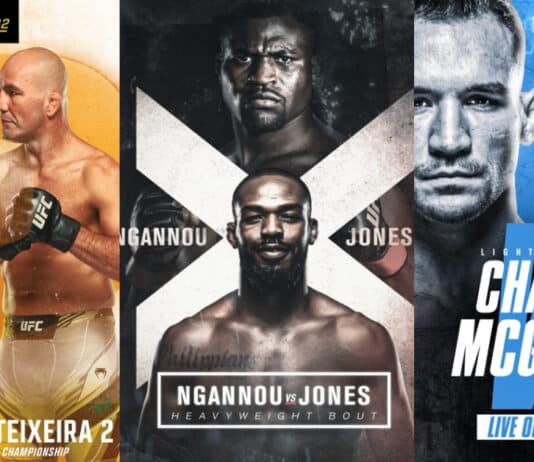 Fights to Make