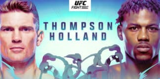 UFC