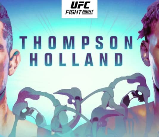 UFC