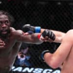 Jared Cannonier