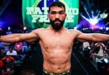 Patricio Pitbull