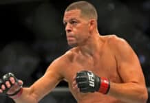 Nate Diaz