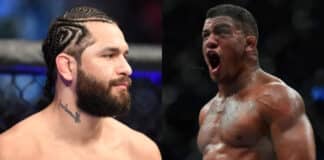 Jorge Masvidal