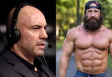 Joe Rogan