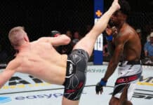 UFC Orlando