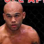 robbie lawler