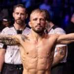 T.J. Dillashaw