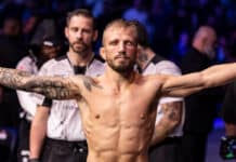 T.J. Dillashaw