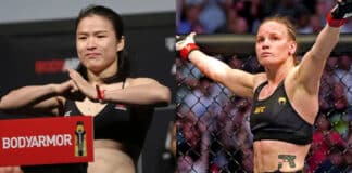 weili zhang