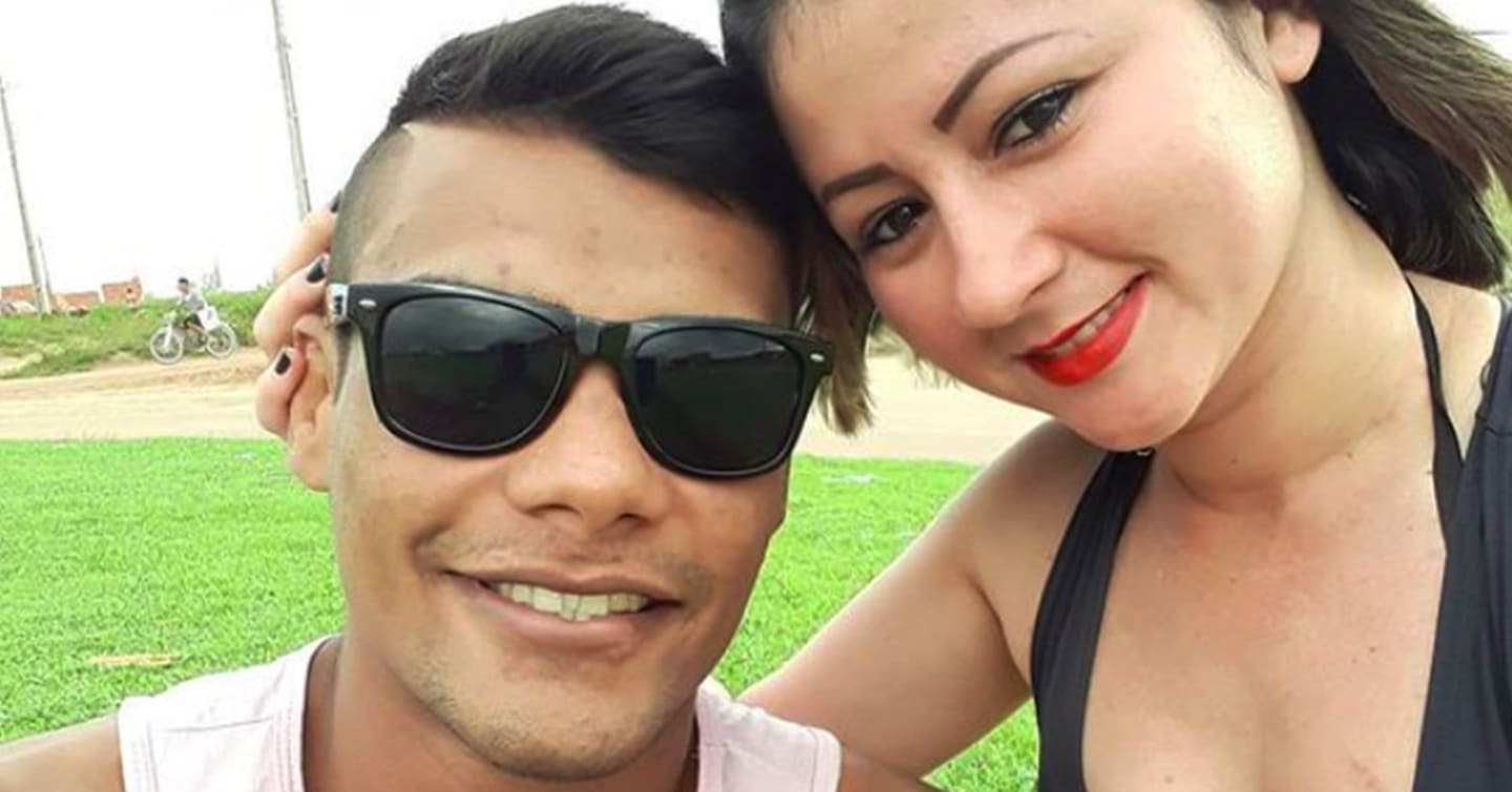 Man sentenced to 16 years in prison for murder of Tieli Alves, girlfriend of UFC flyweight Raulian Paiva 1 Raulian Paiva