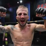 T.J. Dillashaw, Cody Garbrandt, Henry Cejudo