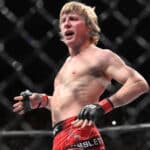 Paddy Pimblett