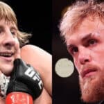 Paddy Pimblett