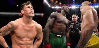 Darren Till