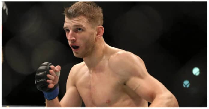 dan hooker