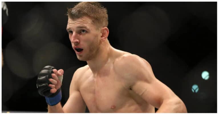 Dan Hooker shuts down potential match up with Paddy Pimblett: “I’d make him look silly”