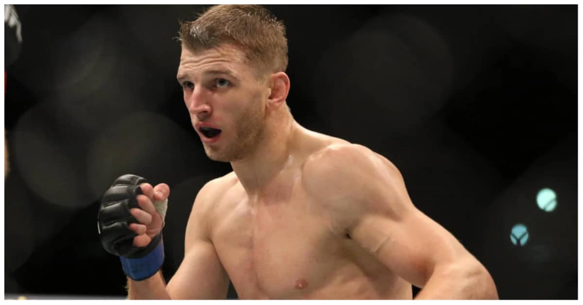 dan hooker