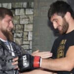 magomed ankalaev