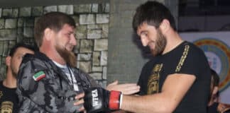 magomed ankalaev